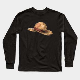 Born to be Pirate King Long Sleeve T-Shirt